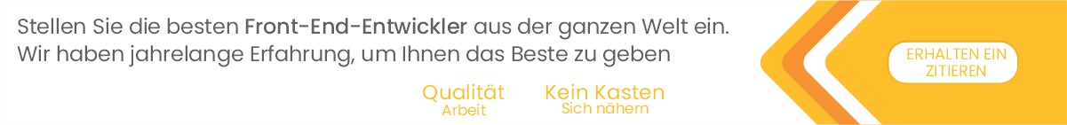 TypeScript-Entwickler einstellen